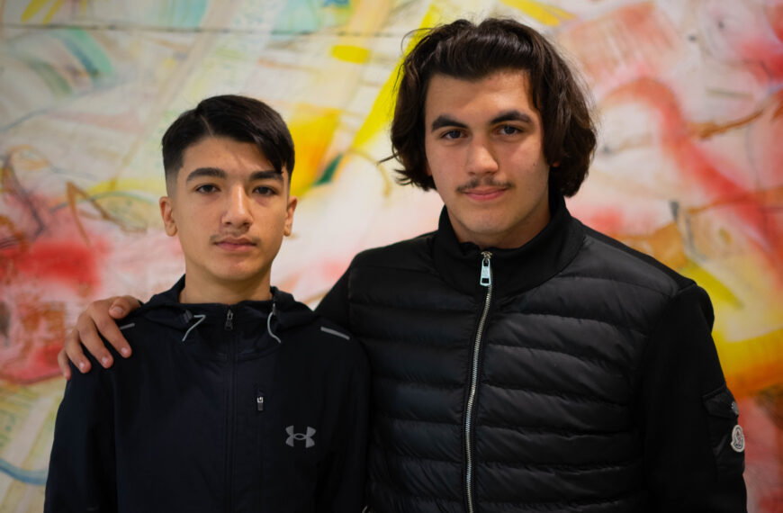 Schülersprecher 2025/26