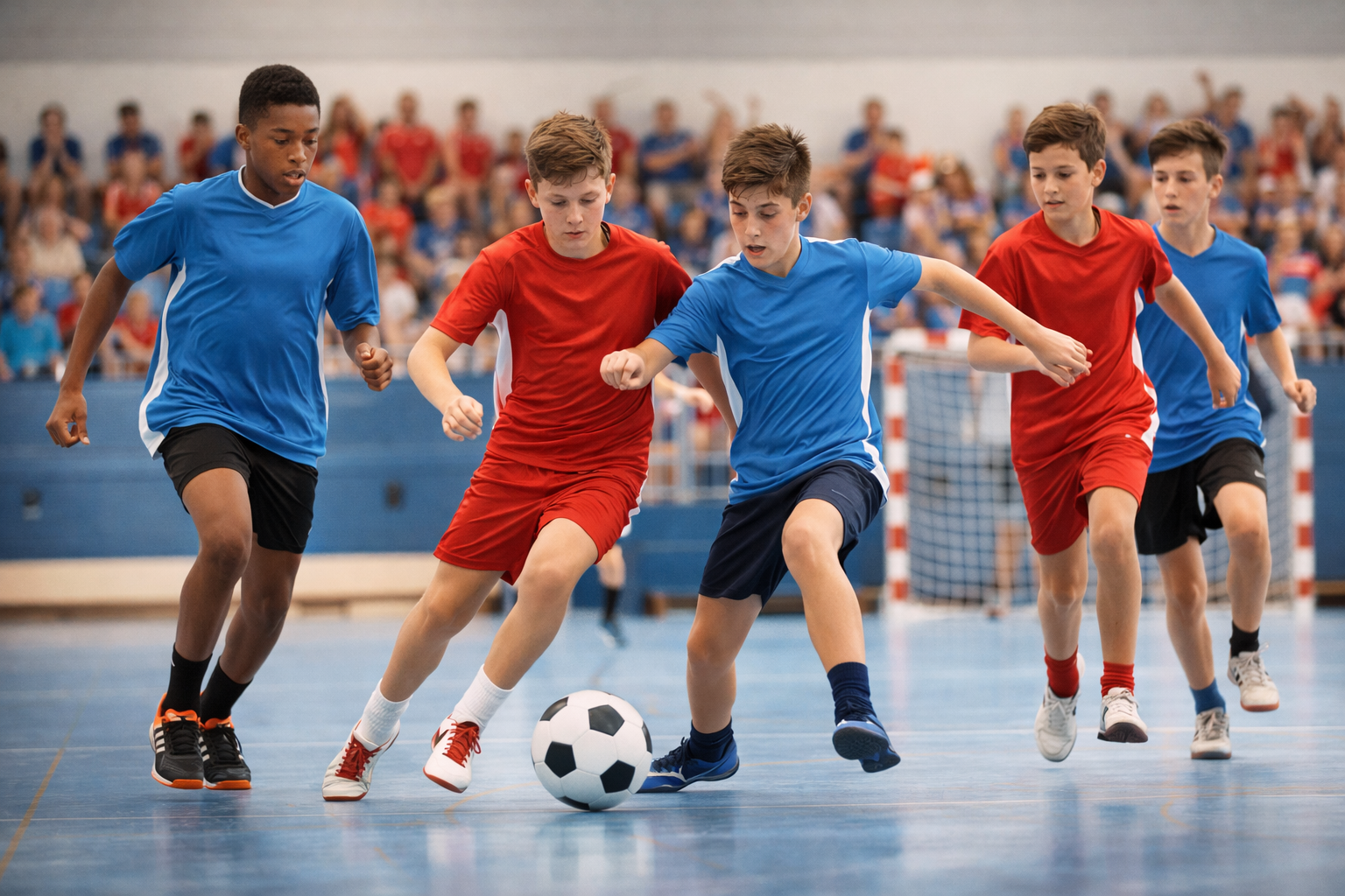 Mittelschulliga 2025/26