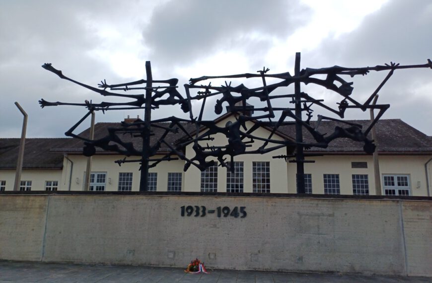 Besuch der 9.Klassen in der…